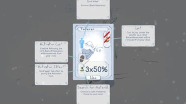 Frost Deluxe Edition