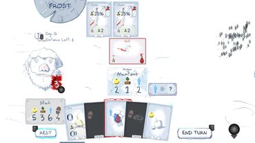 Frost Deluxe Edition