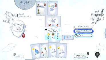 Frost