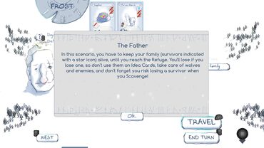 Frost Deluxe Edition