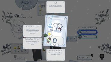 Frost Deluxe Edition