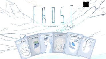 Card Game Bundle Vol.1