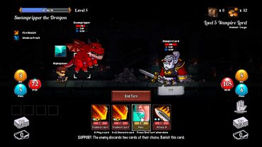 Card Game Bundle Vol.1