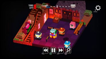 Slayaway Camp: Butcher's Cut