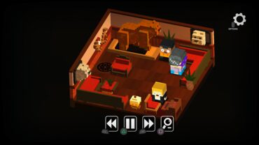 Slayaway Camp: Butcher's Cut - Deluxe Edition
