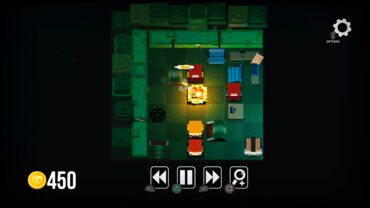 Slayaway Camp: Butcher's Cut - Deluxe Edition