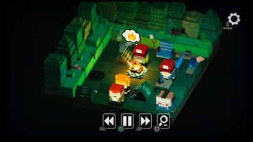 Slayaway Camp: Butcher's Cut