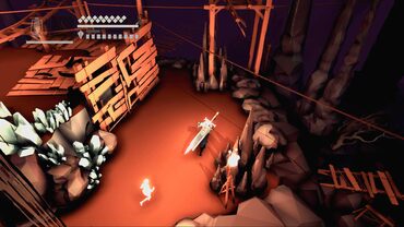 Fall of Light: Darkest Edition