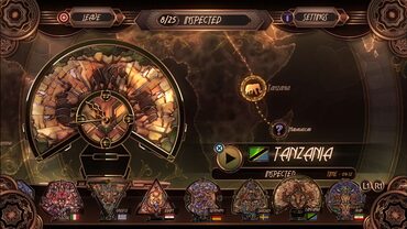 Glass Masquerade Deluxe Edition