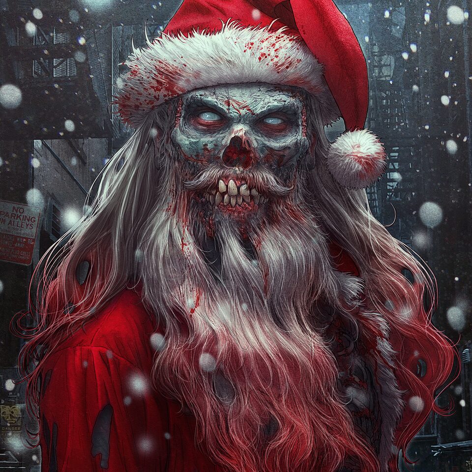 Slide N Go Zombie Claus Avatar Ps4 Price History Ps Store United Kingdom Mygamehunter