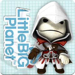 Assassin's Creed® II Ezio Auditore Costume