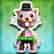 LittleBigPlanet™ Murmeltiertag - Kostüm