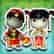 LittleBigPlanet™ Chinese New Year Costumes