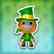 LittleBigPlanet™ St Patrick's Day Costume