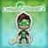 DC Comics™ Green Lantern-dräkt