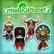 Warriors of the World Costume Pack 1