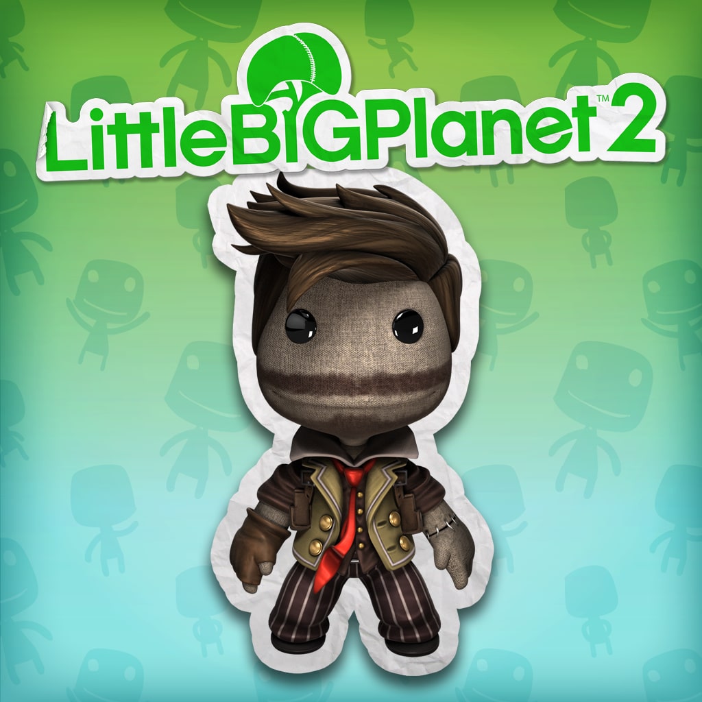 Little big planet hot sale 3 psn store