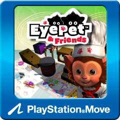 Eyepet on sale & friends