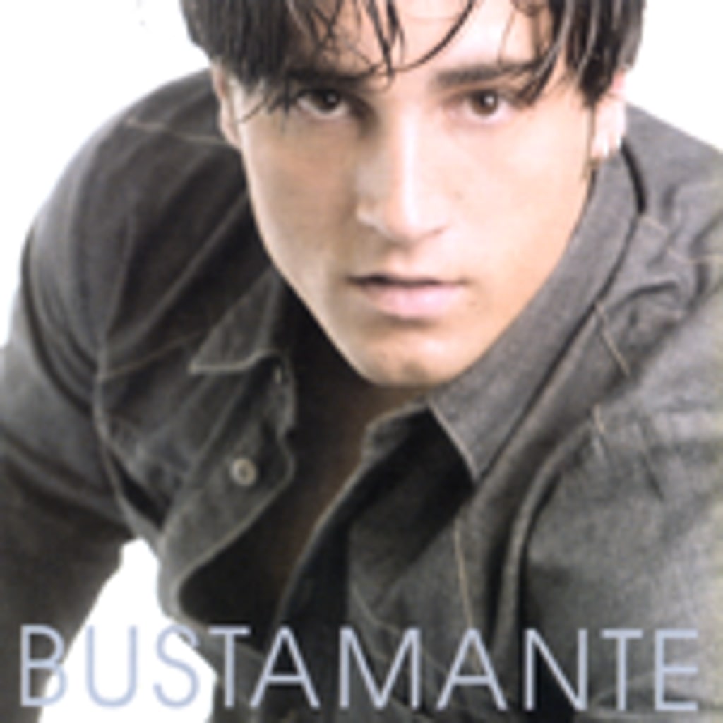 David Bustamante & Alex - Dos Hombres Y Un Destino