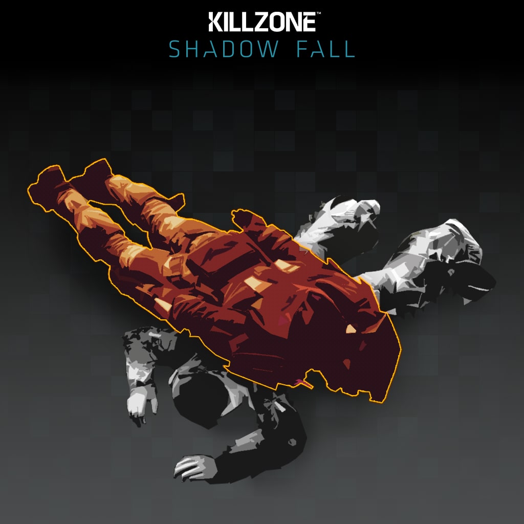 KILLZONE™ SHADOW FALL - Fun & Games Spotlight Moves Pack