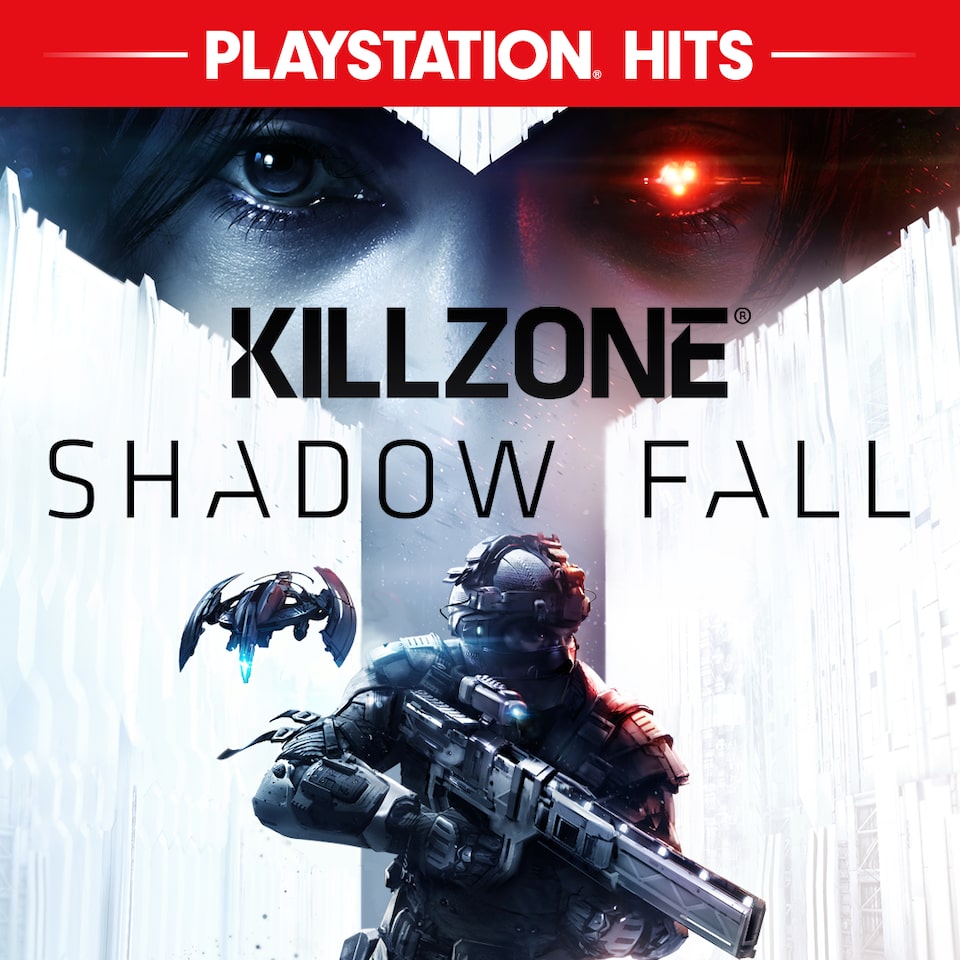 Killzone shadow fall стим фото 18