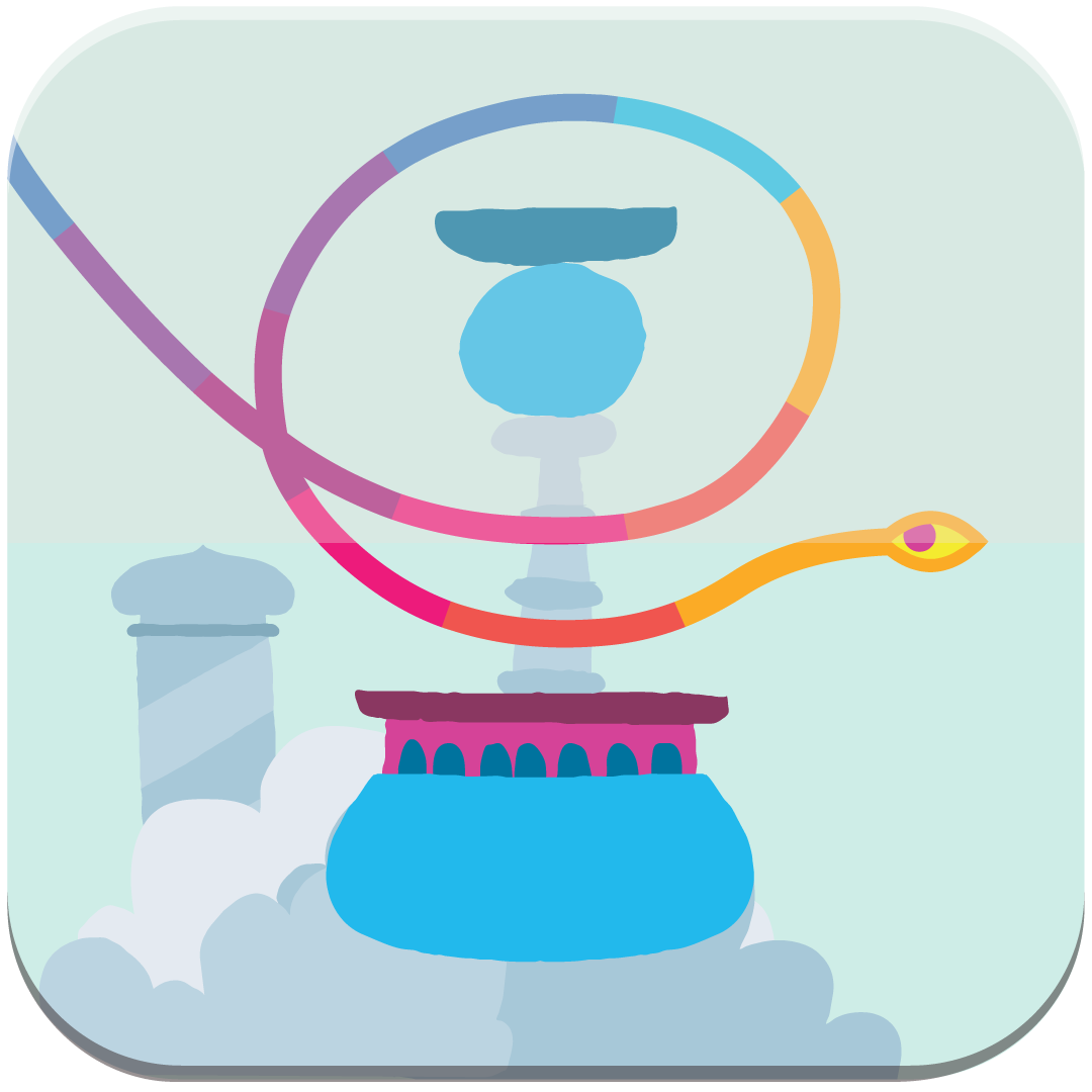 Hohokum Sound and Art Pack 