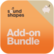 Add-on-Bundle für Sound Shapes™