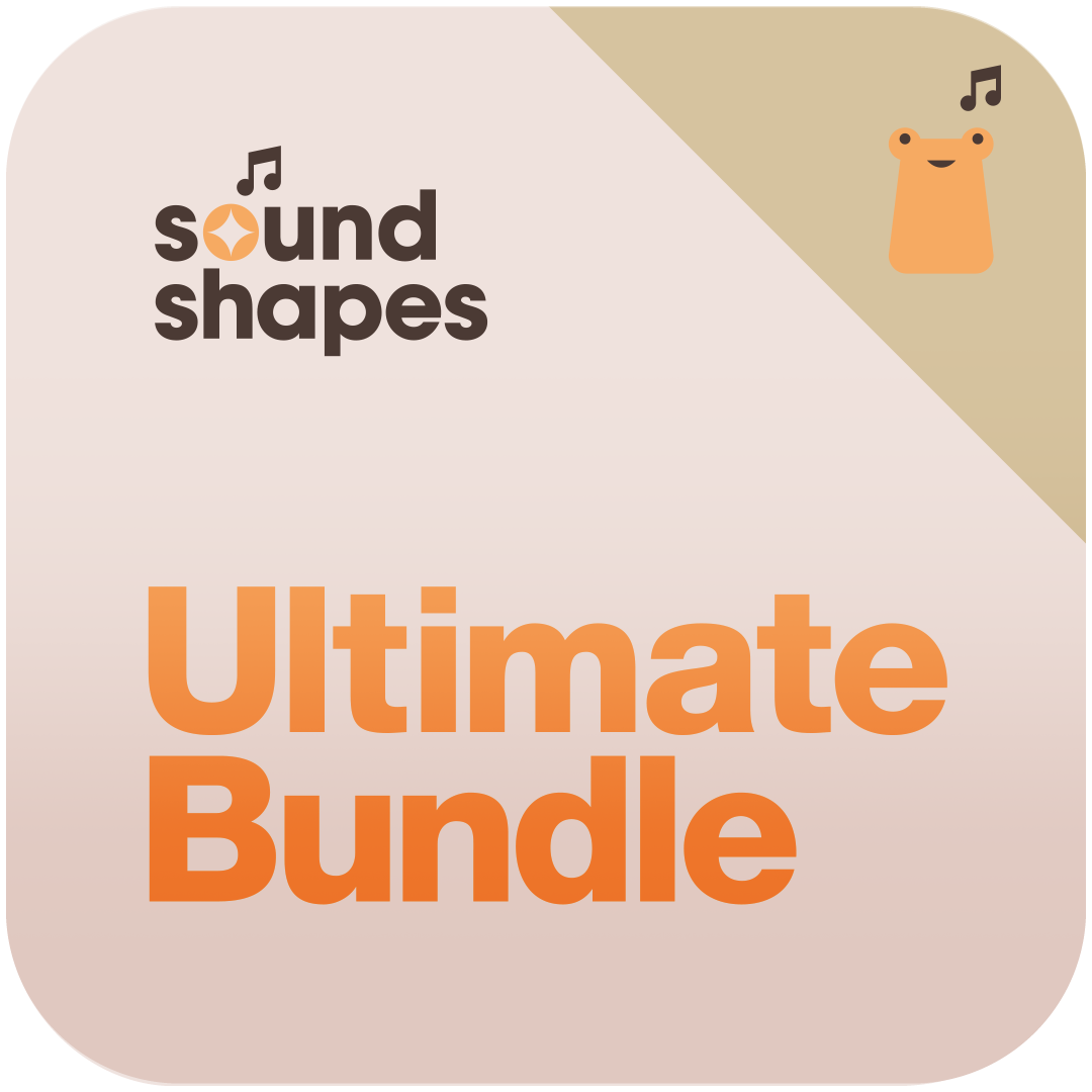 Pack definitivo para Sound Shapes™