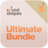 Ultimatives Bundle für Sound Shapes™