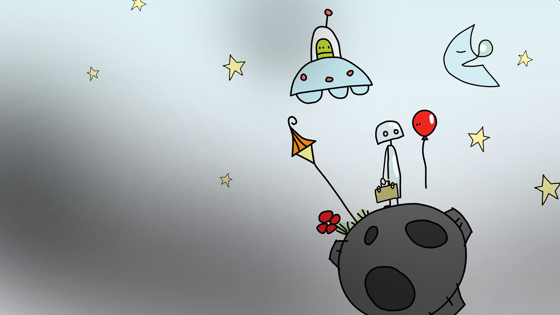 Doki-Doki Universe™