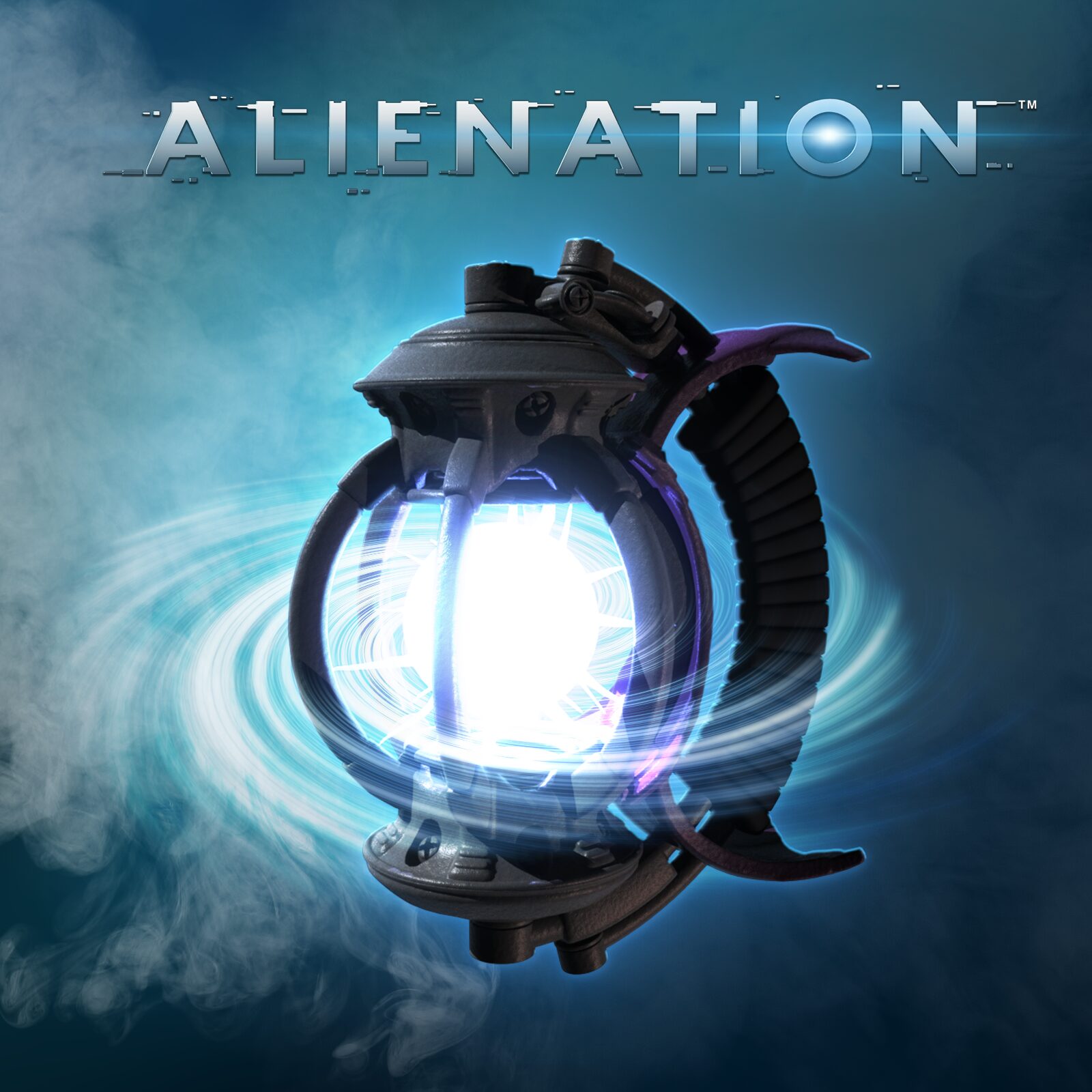 ALIENATION™ Vortex Grenade