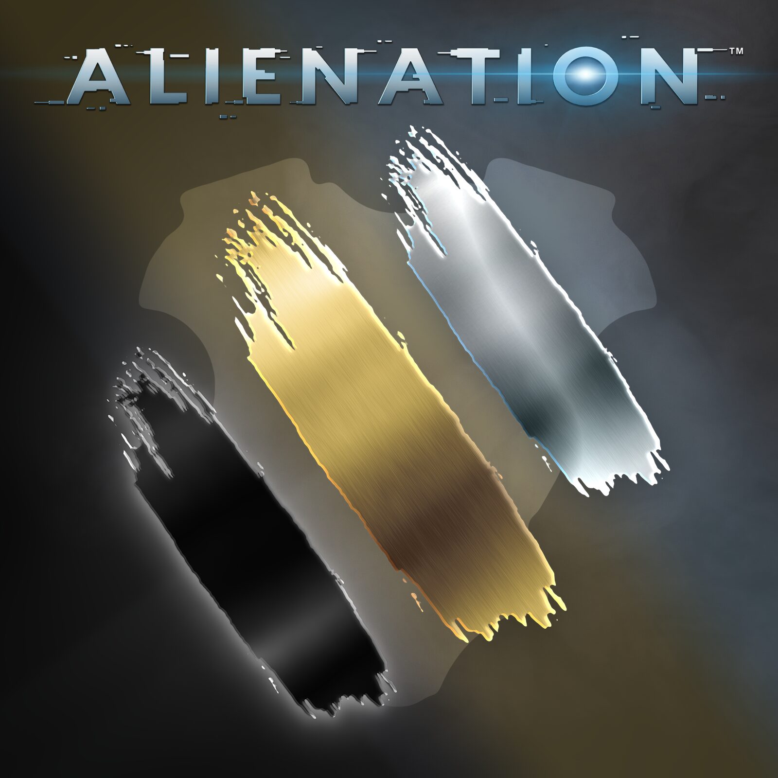 ALIENATION™ Armour Paint Pack