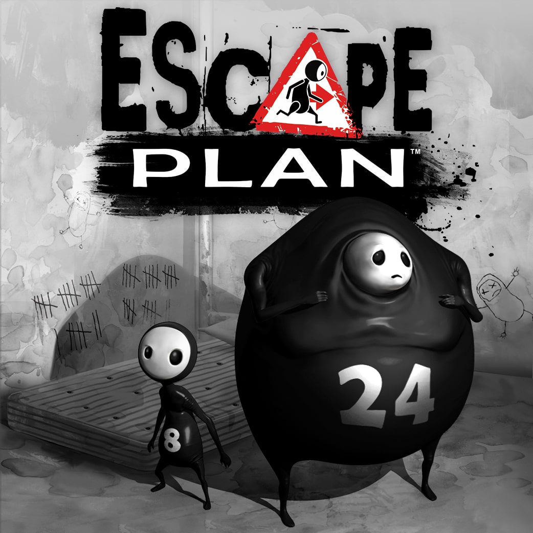 Colección Escape Plan™