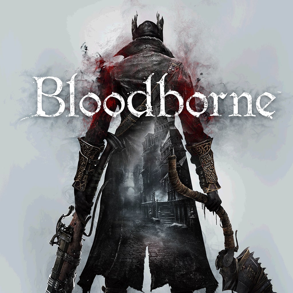 Bloodborne™