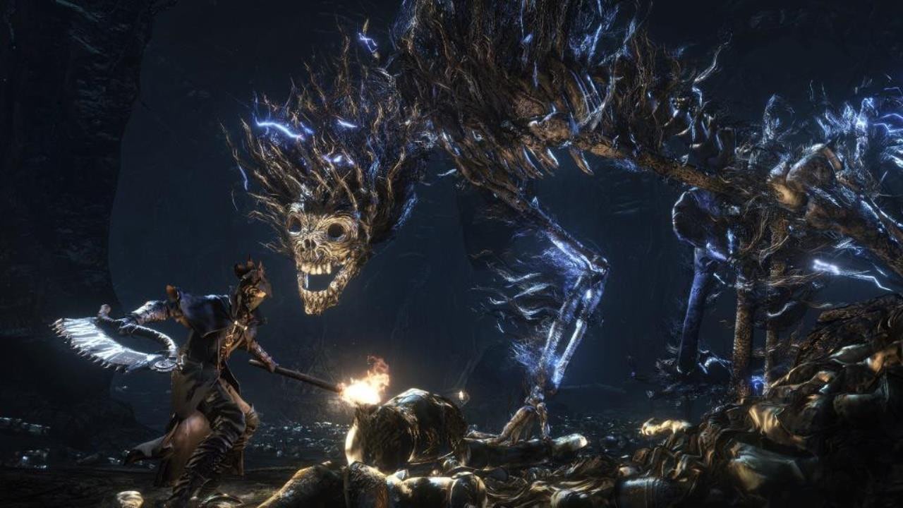 Bloodborne psn clearance price