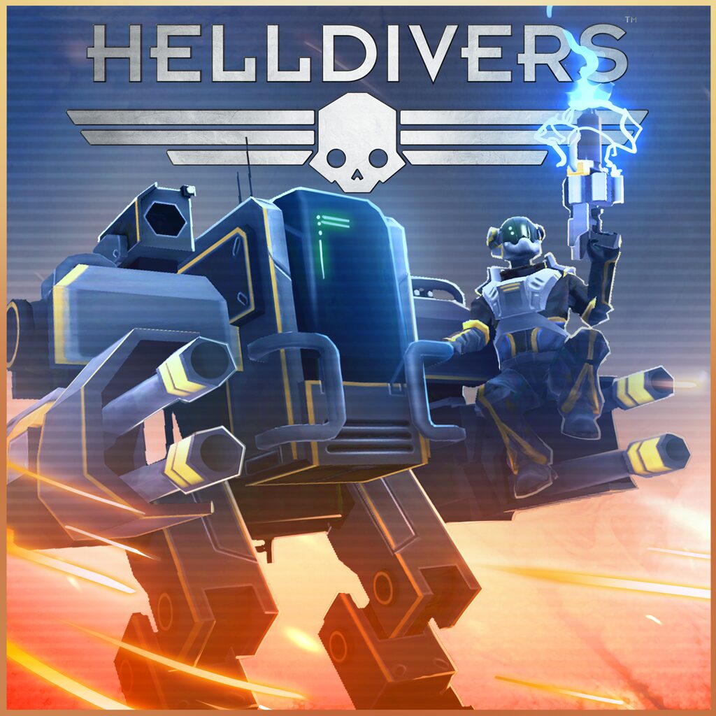 HELLDIVERS™ Pilot Add-on