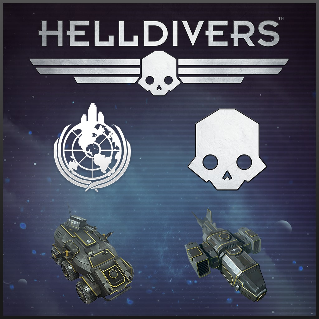 Blind Wave are earning their capes in Helldivers 2! - LIVE - YouTube