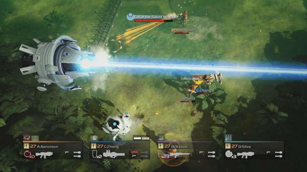 helldivers ps4 price
