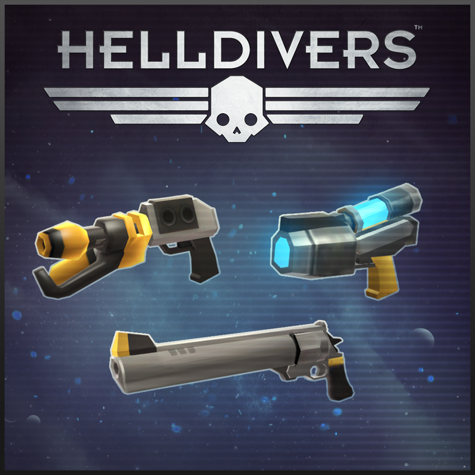 Helldivers цена стим фото 107