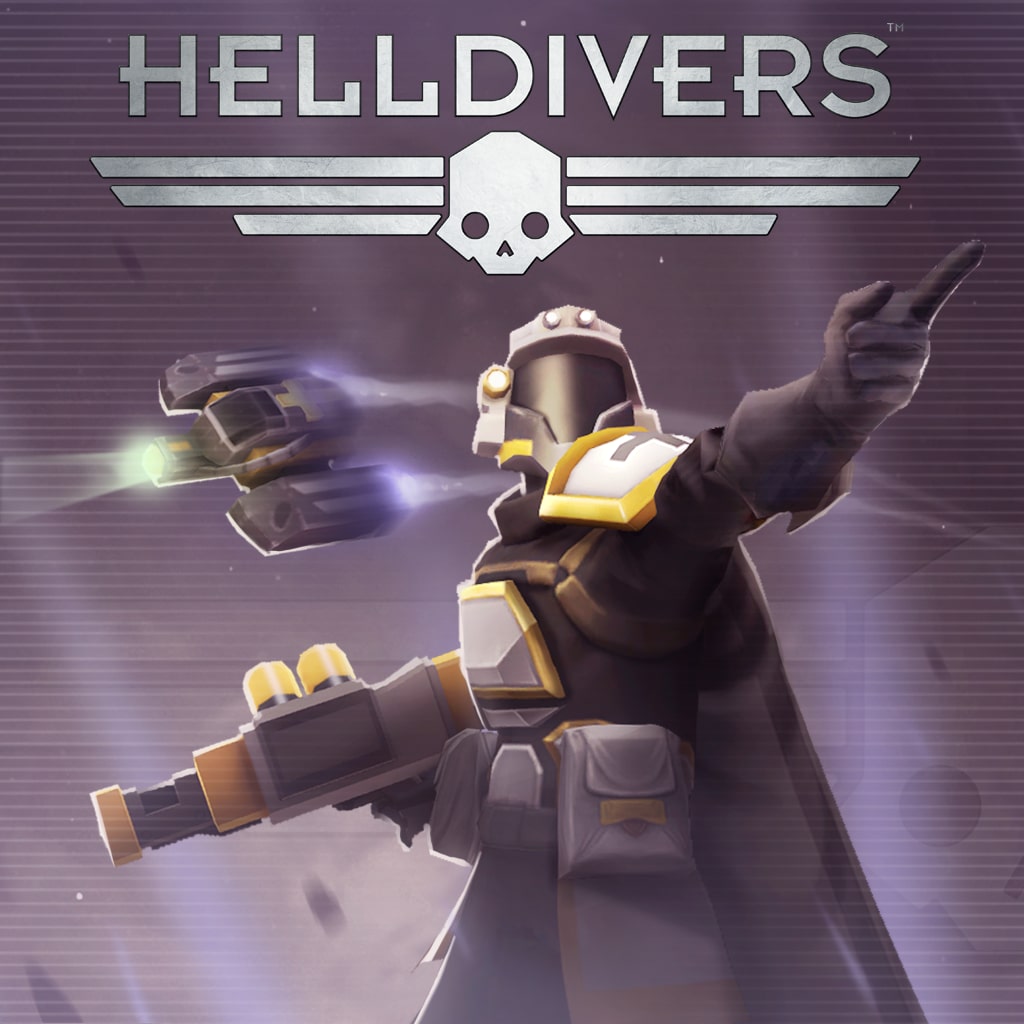 HELLDIVERS™ Support Add-on