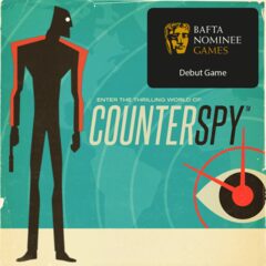 Counterspy