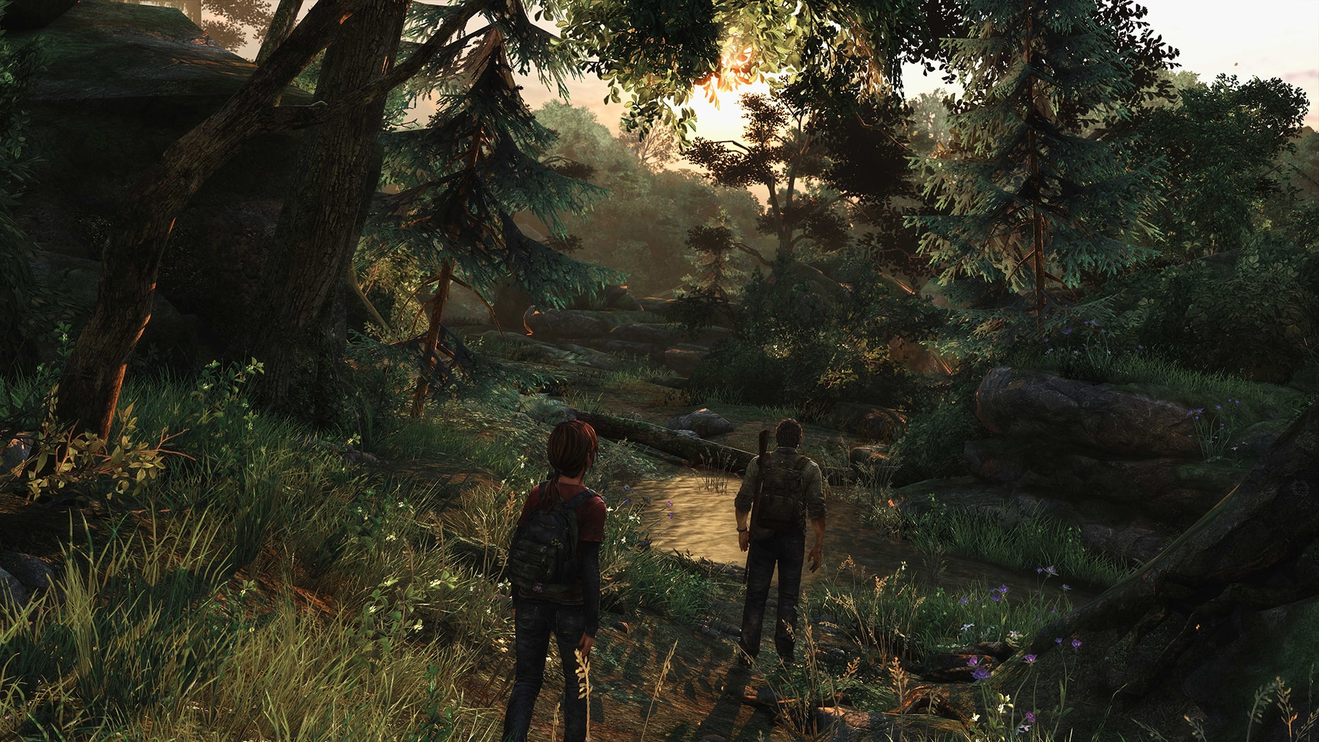the last of us remastered ps4