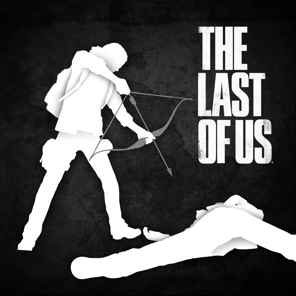 The Last of Us™: Bow Executions