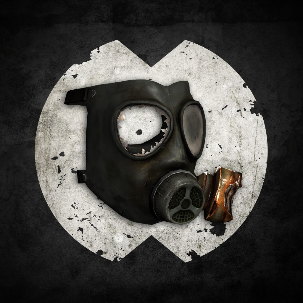 The Last of Us™: Broken Gas Mask