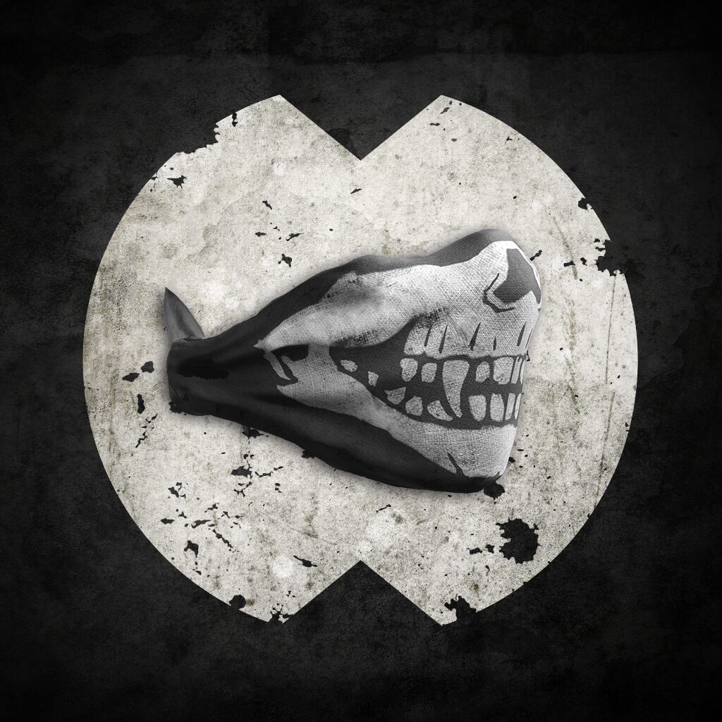 The Last of Us™: Outlaw Mask