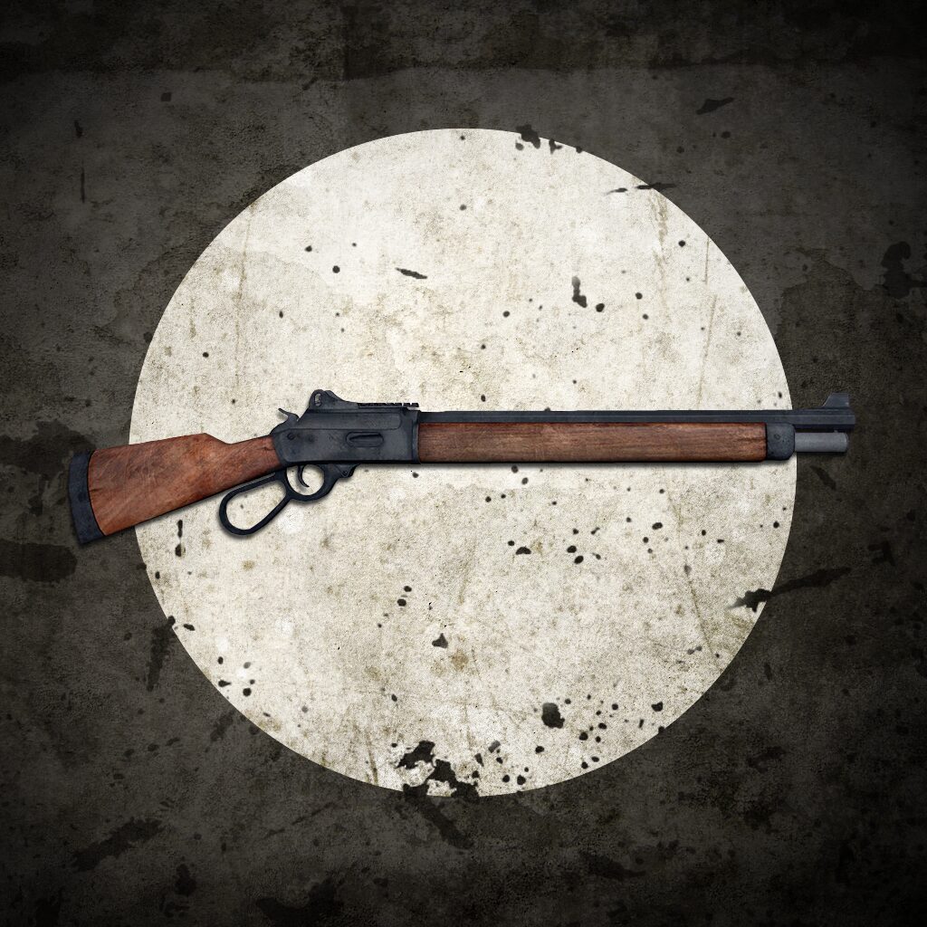 The Last of Us™: Frontier Rifle