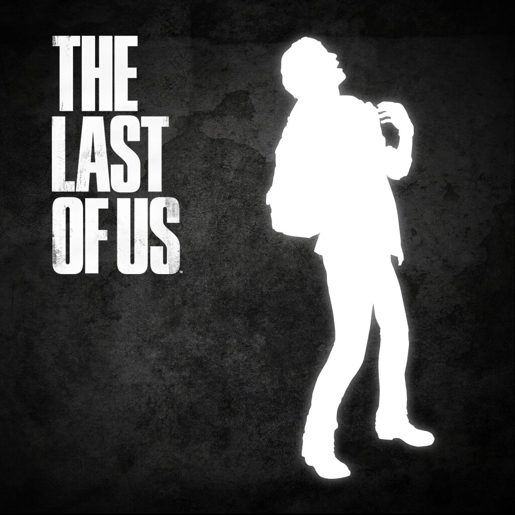 The Last of Us™: Evil Laugh Taunt