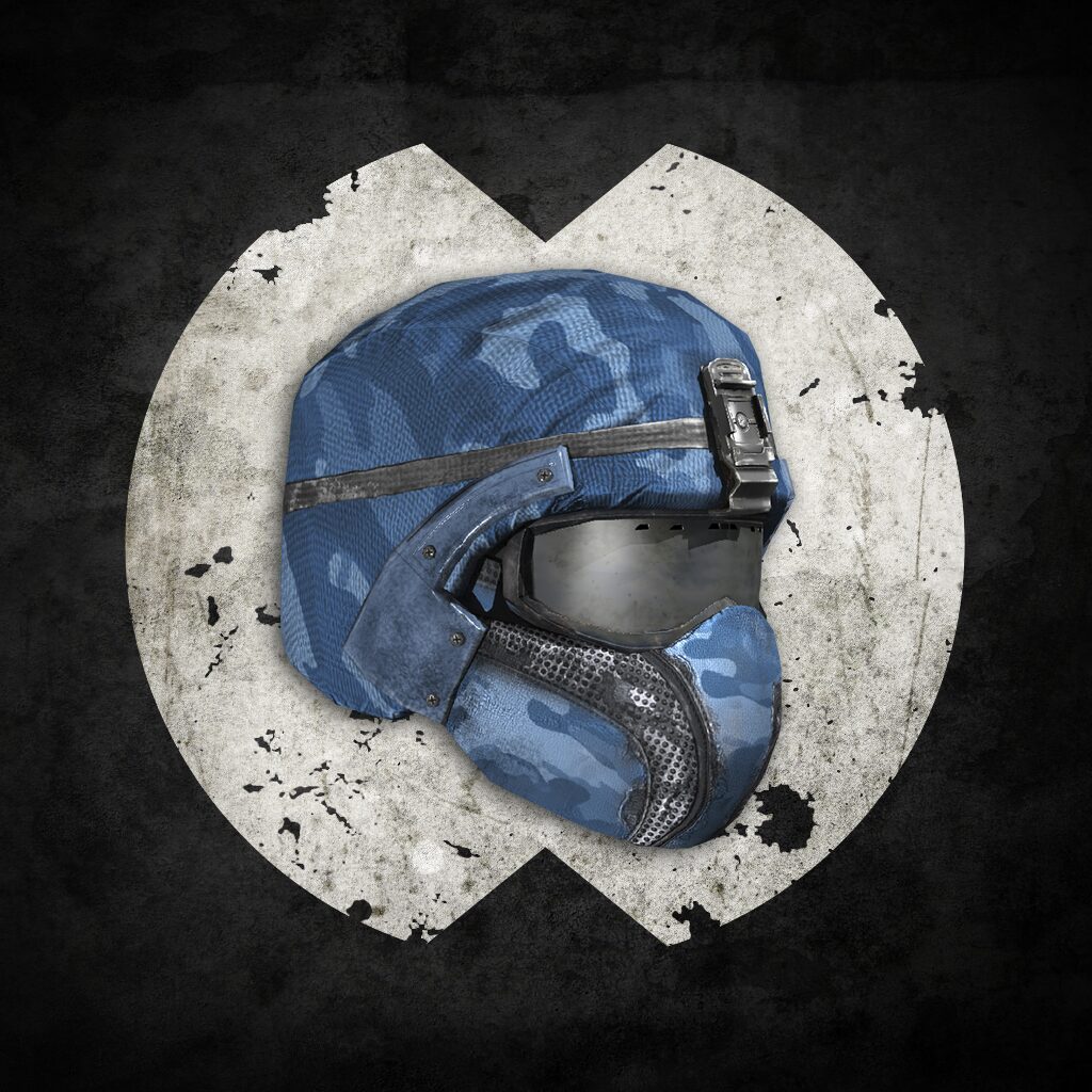 The Last of Us™: Ballistic Helmet