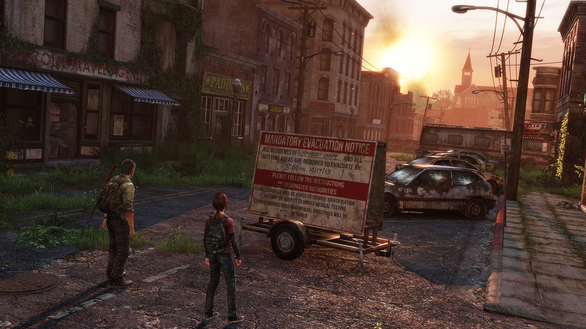 The Last Of Us Remastered on PS4 — price history, screenshots, discounts •  USA