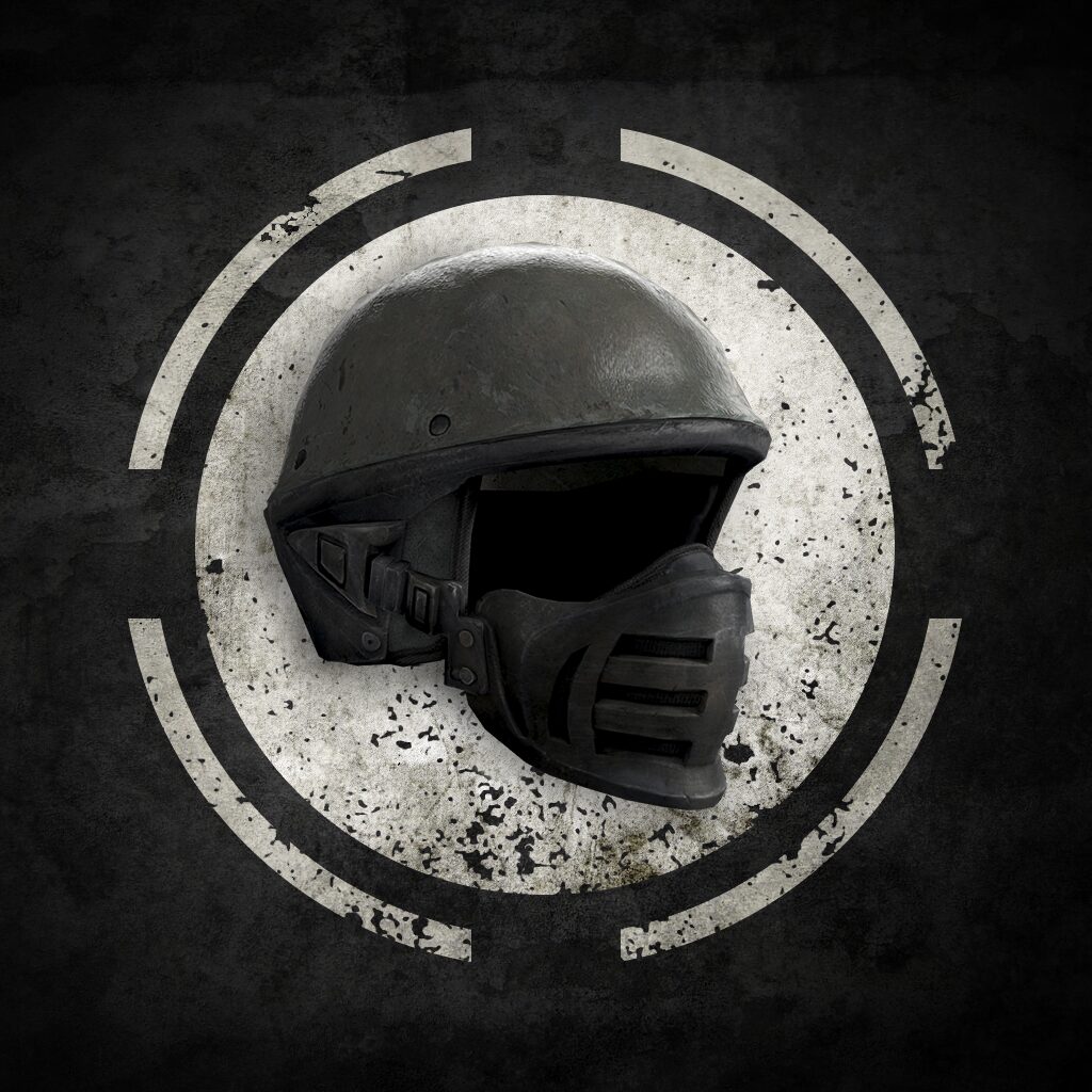 Havoc Helmet